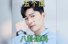 娱乐圈吃瓜爆料事件,揭秘明星背后的秘密与真相